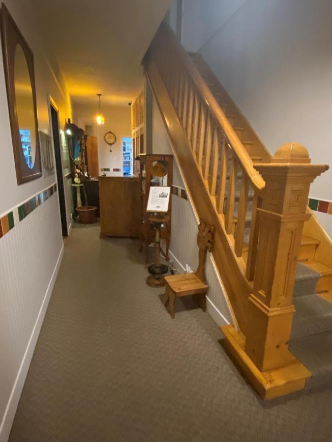 Auberge Presbytere Mont Lac-Vert Hébertville Exterior photo